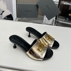 Balenciaga Slippers